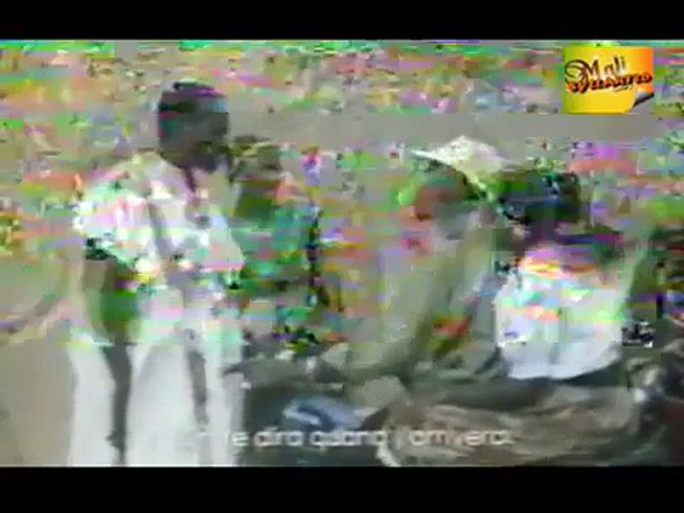 Theatre Comedy et Film Malien