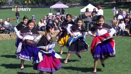 Cámara al Hombro - Pueblos nativos en los EE.UU