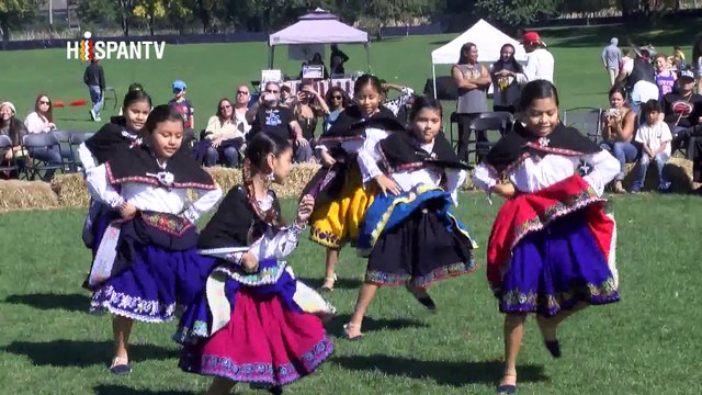 Cámara al Hombro - Pueblos nativos en los EE.UU