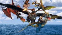 How to Train Your Dragon 2 Full Movie
