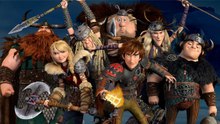 How to Train Your Dragon 2 Full Movie