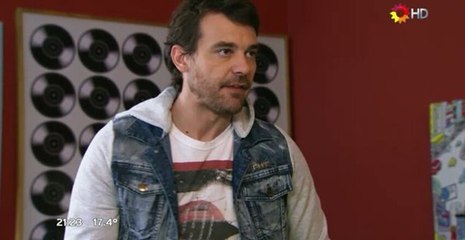 Pedro en Esperanza Mía (capítulo 160 parte 2) - 20 de Noviembre