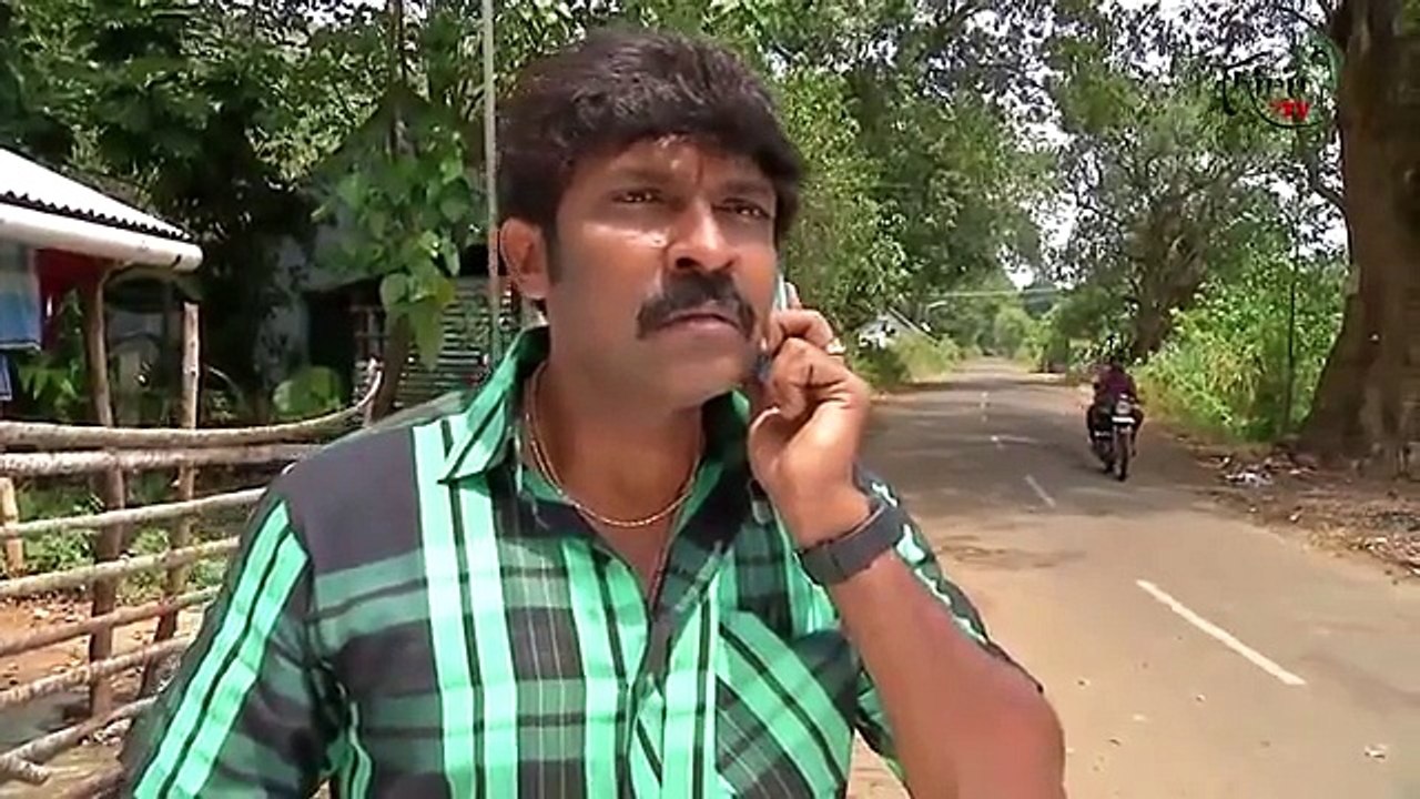 Nadhaswaram நாதஸ்வரம் video 1318 24 03 15