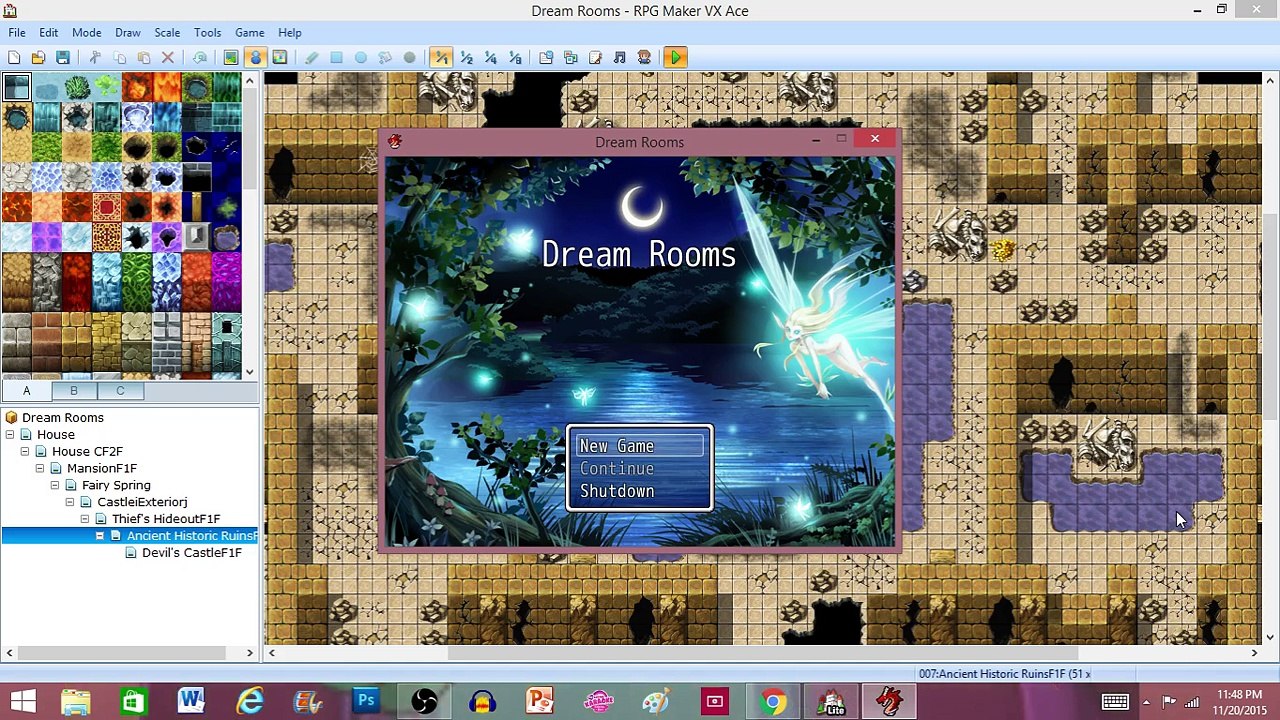 First Video Game Ever