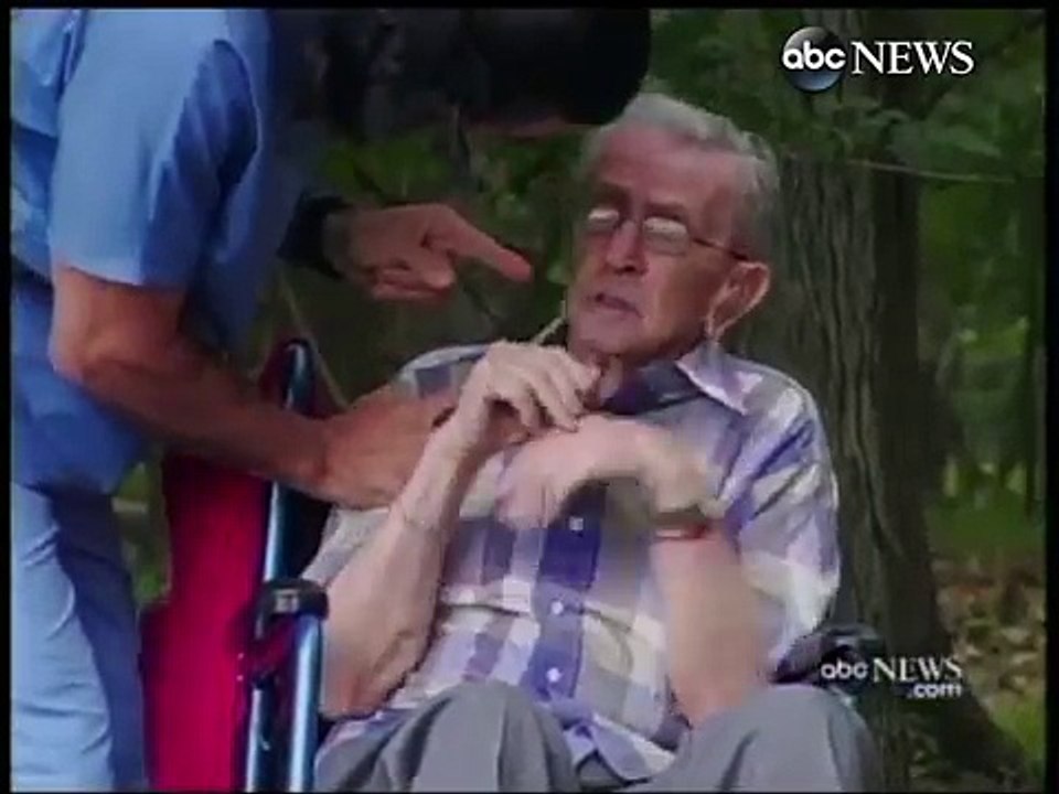 Elder Abuse Attorney Los Angeles - Example of Elder Abuse