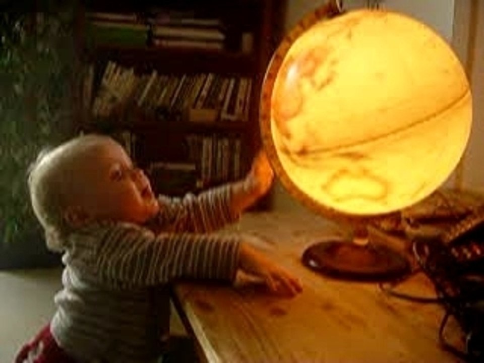 Tourne la terre