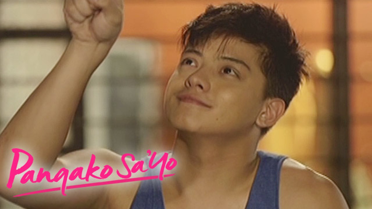 Pangako Sa'Yo: Stars