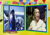 Eat Bulaga November 21 2015 #ALDUBSumptuousLunch P5