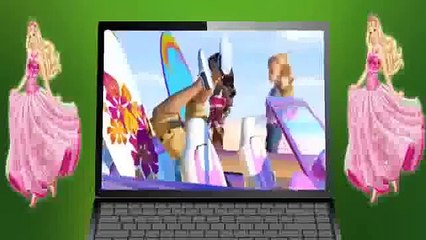Barbie Vida na Casa dos Sonhos HD Compilação 2014 Português Brasil coCasa Da Barbie-Ca