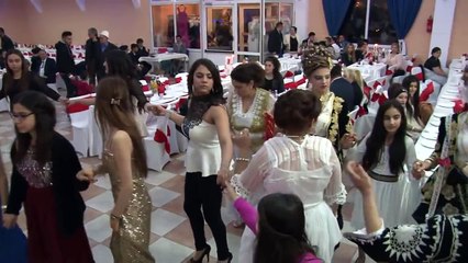 Sadri Gjakova & Besimi NEW 2015 Konagjegji pjesa 5