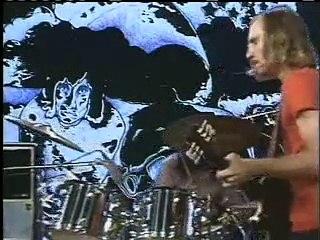 Solo para Rockeros - Joe Walsh _ The James Gang - Walk away