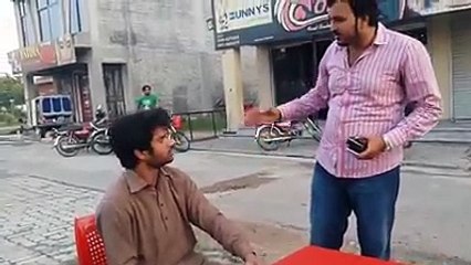 nokar bhi insan hote hain
