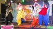 Beautiful Stage Dancing Girls Mujra || Desi Larkian