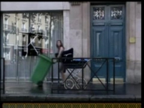 les blondes teintées restent blondes