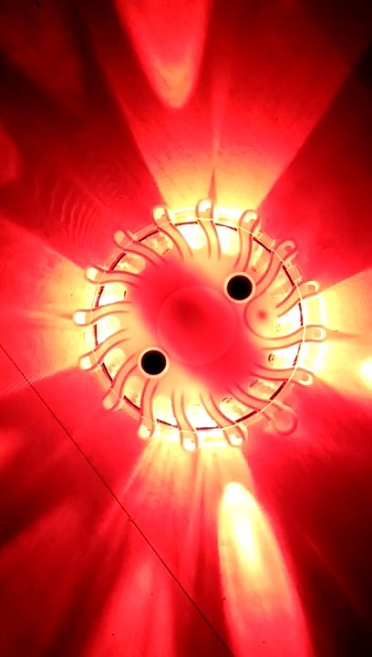 Led Warnleuchte, Led Warnlicht, Led Warnblitzer, Led Warnlampen