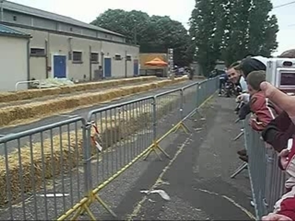 vierzon Stuntro de l'alc teamvs rocktro