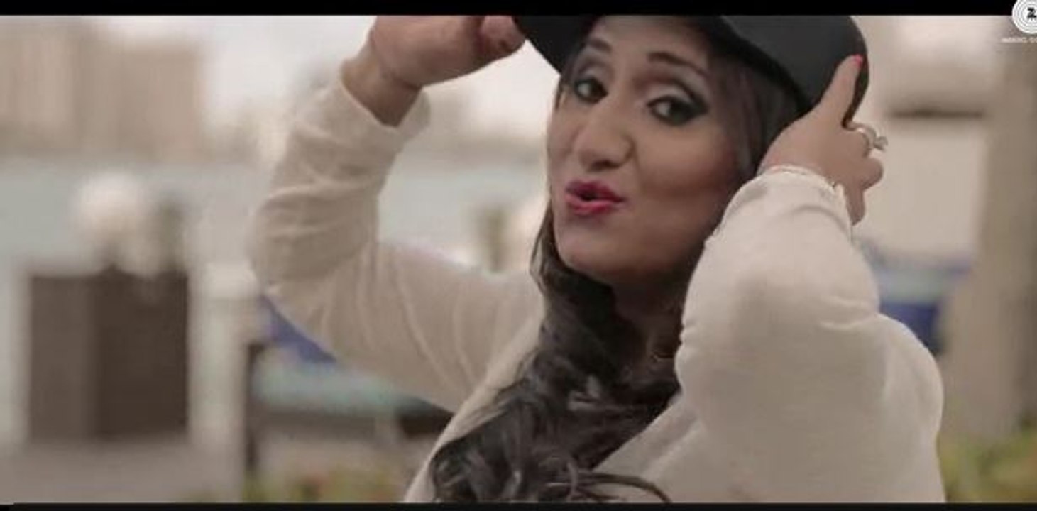 Hogayi High HD Full Video Song [2015] Biba Singh & DJ Shadow Dubai - Rayven Justice
