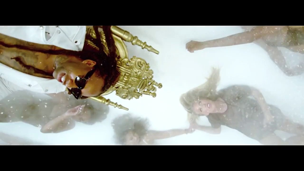 Ty Dolla $ign - Saved ft. E-40 [Music Video]