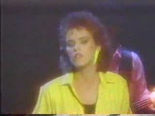 Sheena Easton Sugar Walls