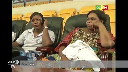 18 muertos al terminar toma de rehenes de Mali