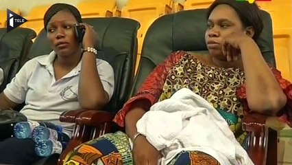 Au Mali, les otages libérés sont sous le choc