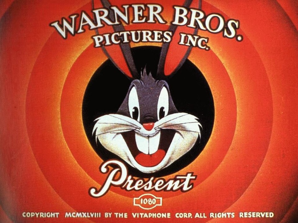 BUGS BUNNY - ALL THIS AND RABBIT Stew