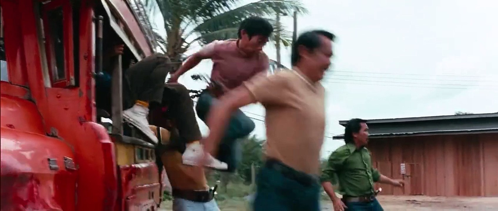 I AM BRUCE LEE PART 16