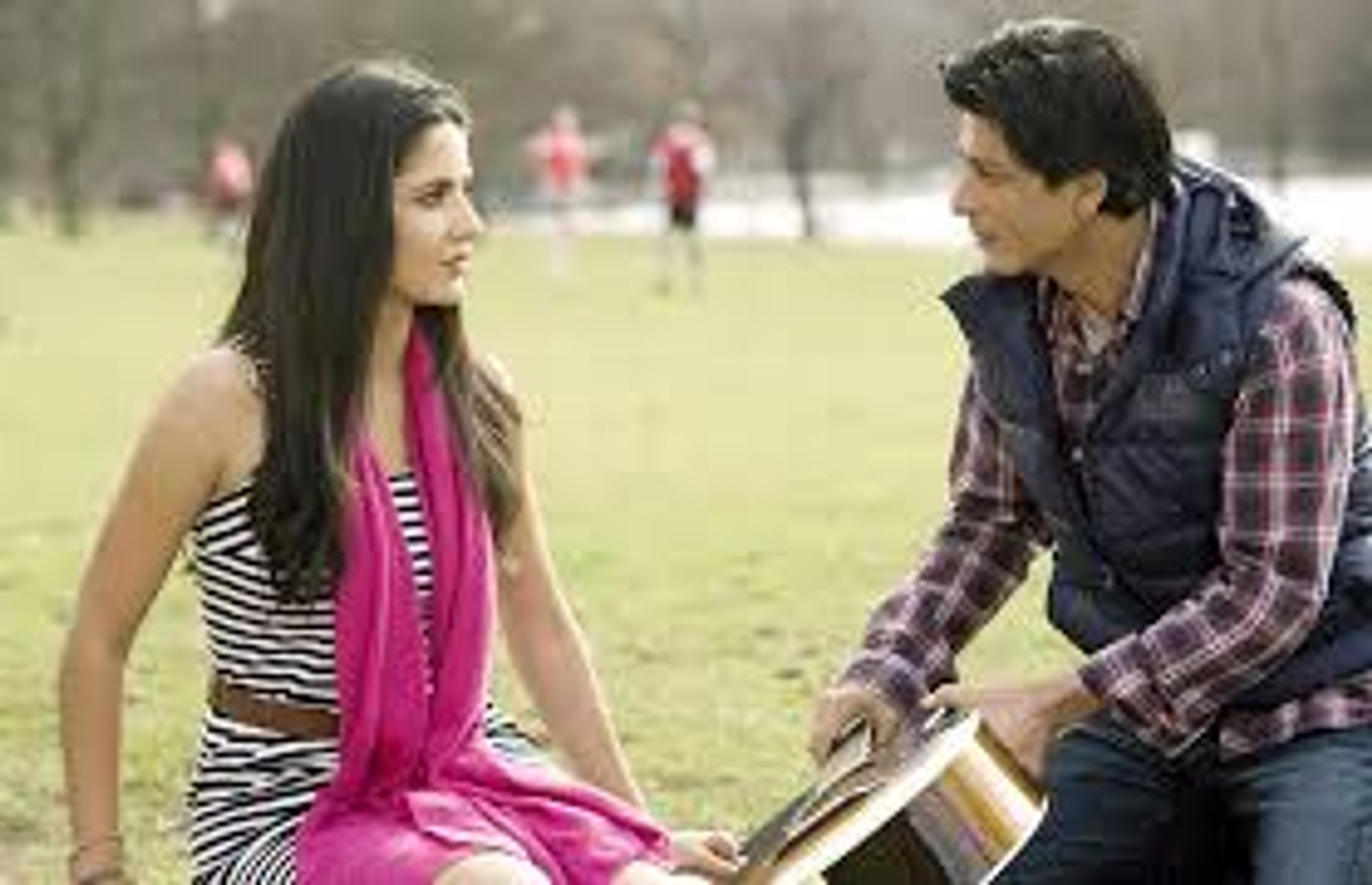 Watch Jab Tak Hai Jaan Full Movie Video Dailymotion