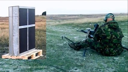 Swedish Military SUPER TOUGH bullet proof Armour great idea for hollywood celebrity securi