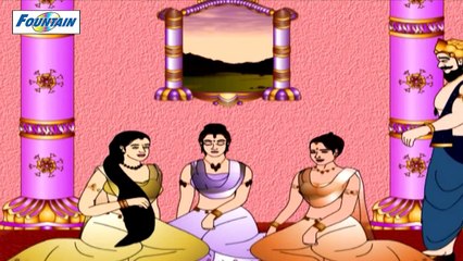 Ramayan - Raja Dashrath & Shravan - Telugu  (720p)