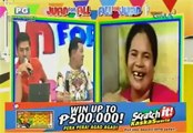 Eat Bulaga November 21 2015 #ALDUBSumptuousLunch P9