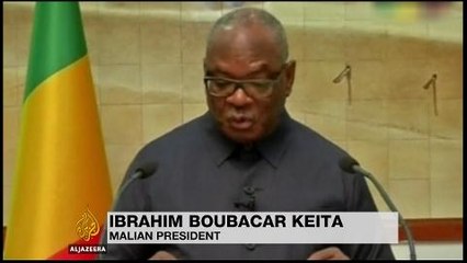 State of emergency imposed in Mali after deadly attack