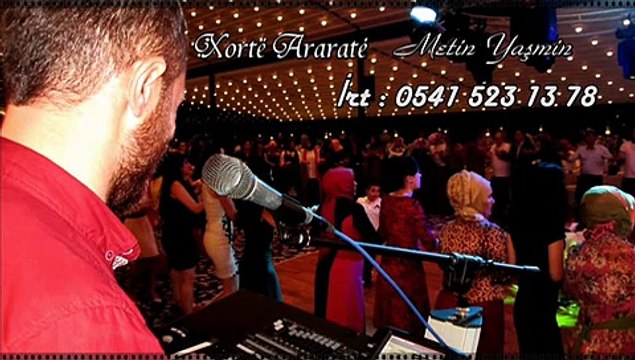 metin yaşmin ez te hezdıkım...