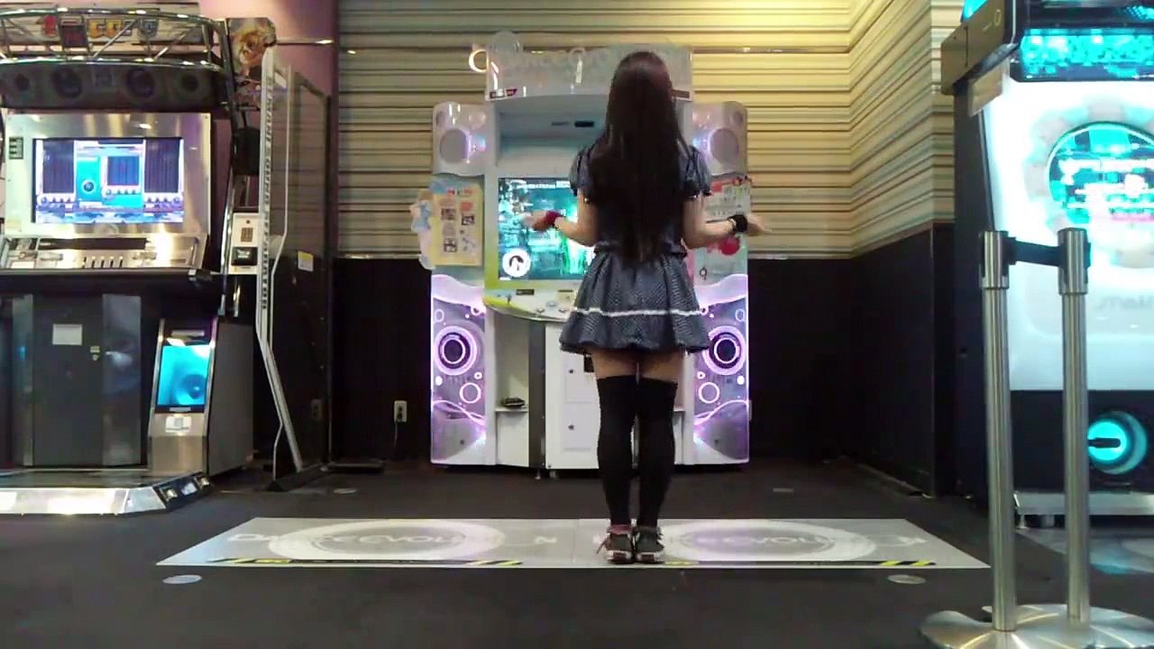 Dance Evolution dance studio