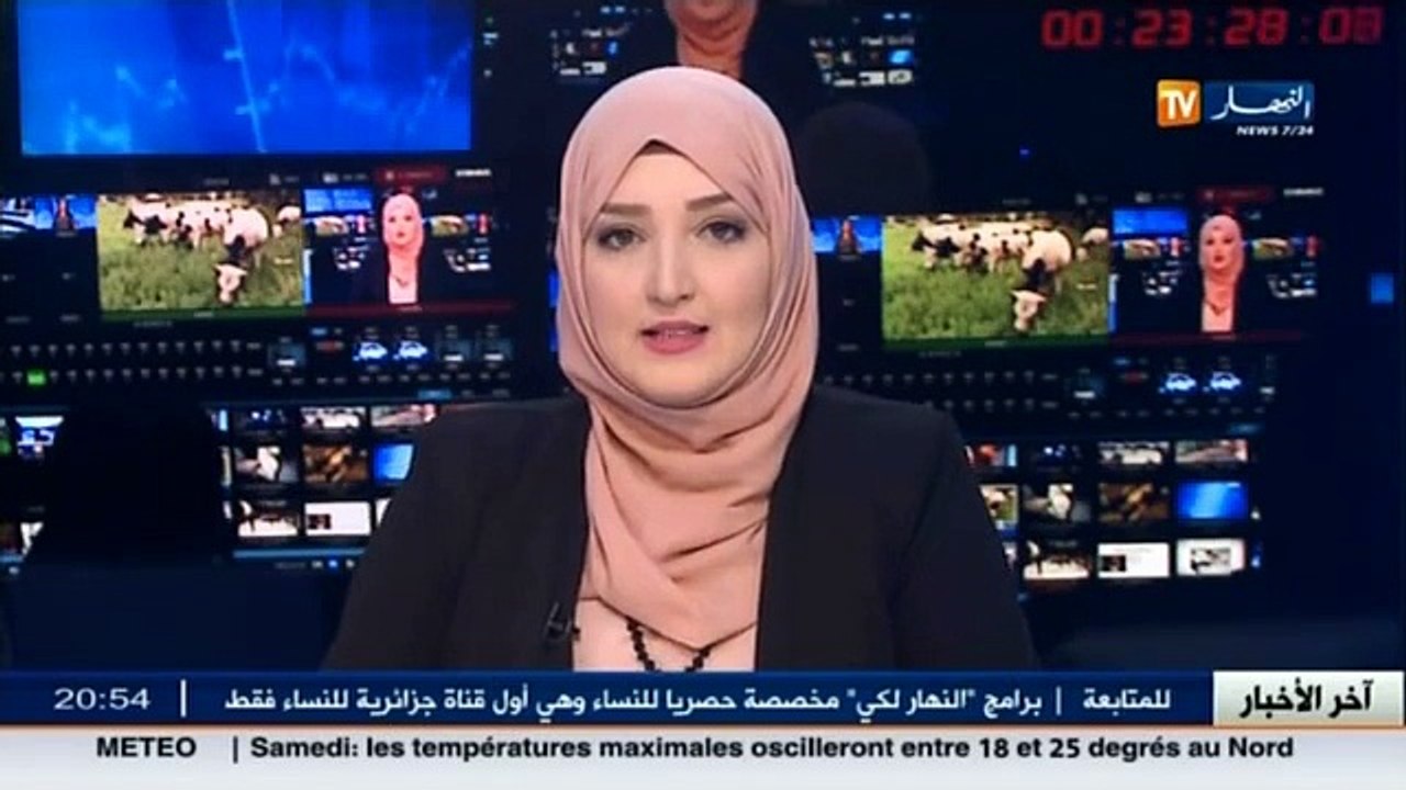 9 اصابات مسجلة بولاية عين الدفلى ....الحمى الما...