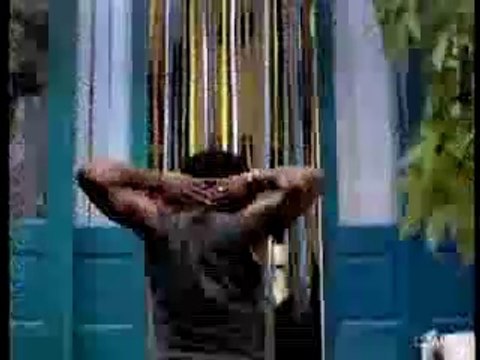 dedicace a tous les doudous kreols