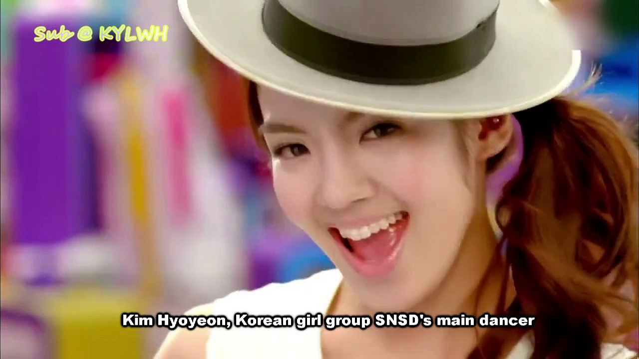 【720p】[Eng Sub] 151120 Singing all over the world EP2 Hyoyeon makes breakfast and wakes the singers u CUT.
