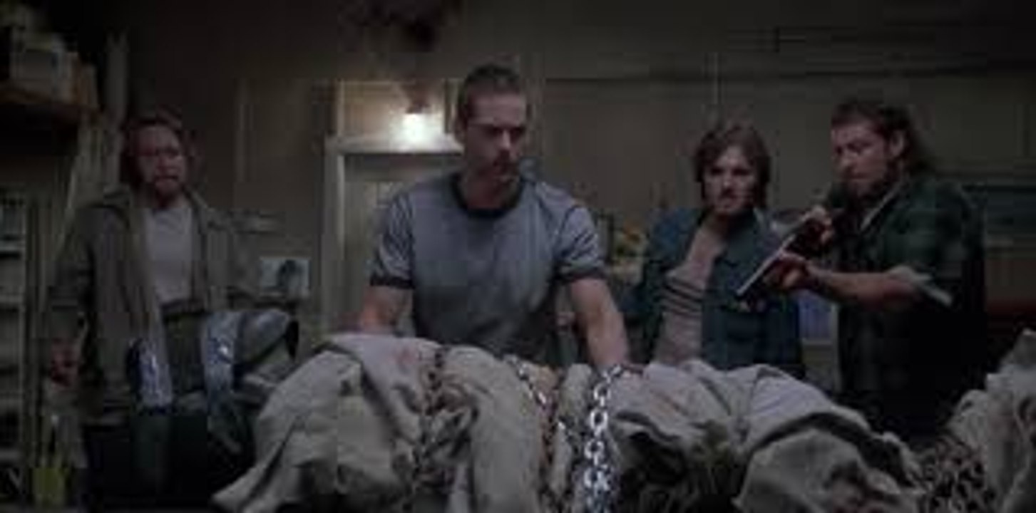 Watch Altered Full Movie