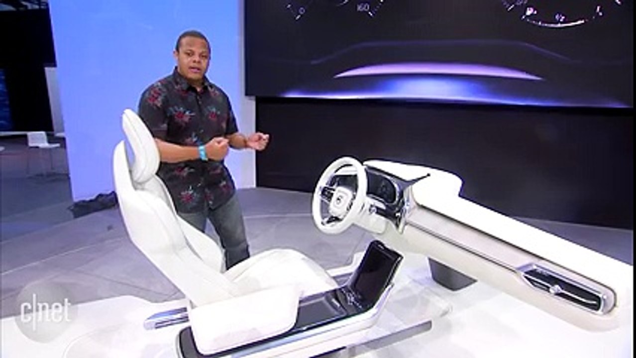 amazing car