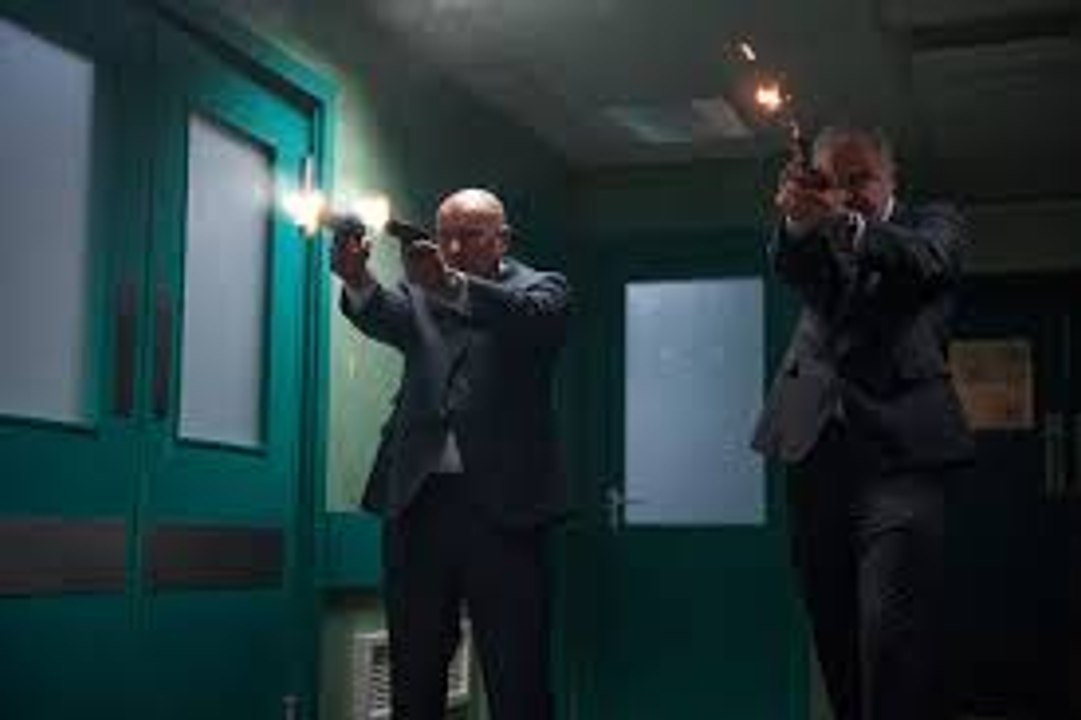 Watch We Still Kill the Old Way Full Movie