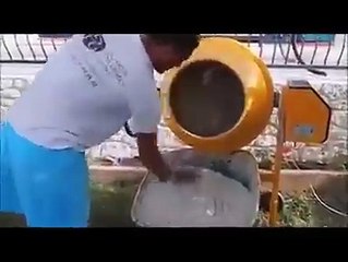 Check this man art Wonderful very intelligent