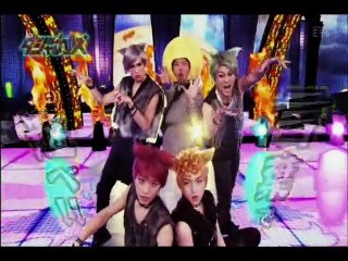 キッズ発掘！ダンサー シベリア⑩ イケポン④ 謎の少年ゾース㉜