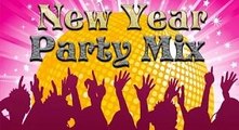 Best New Year Songs | Non Stop Party Mix | Welcoming 2016 | Marathi Songs Jukebox