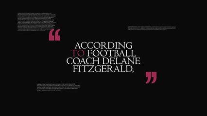DeLane Fitzgerald on the Power of Mentorship in Football 🏈
