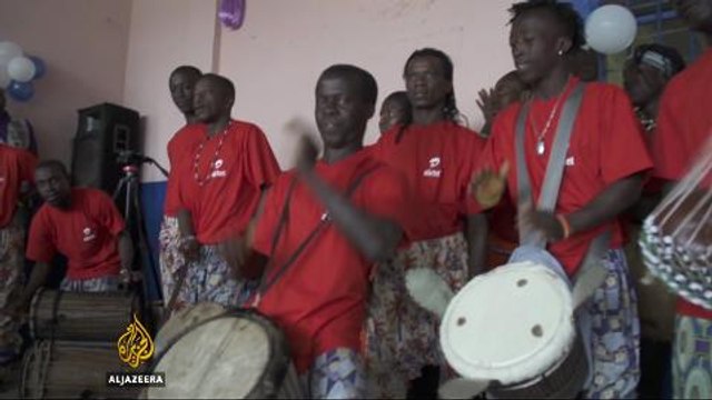 Children still face hardships in ebola-free Sierra Leone