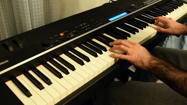 CLANNAD OST - kochi (CP4 Cover)