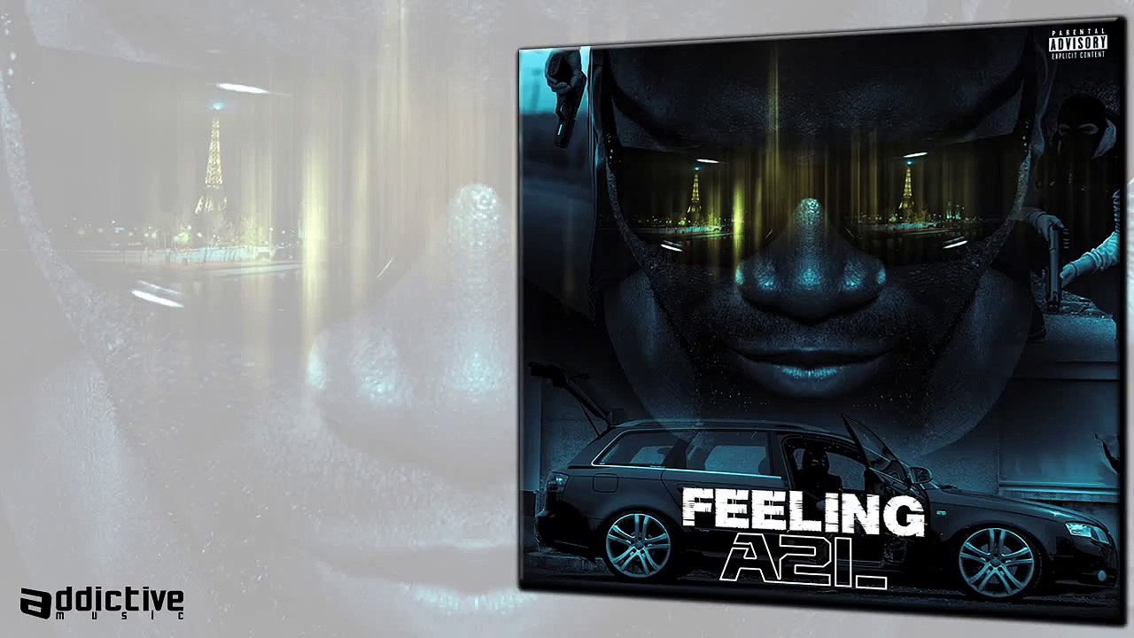 A2L - Feeling (Son Officiel)