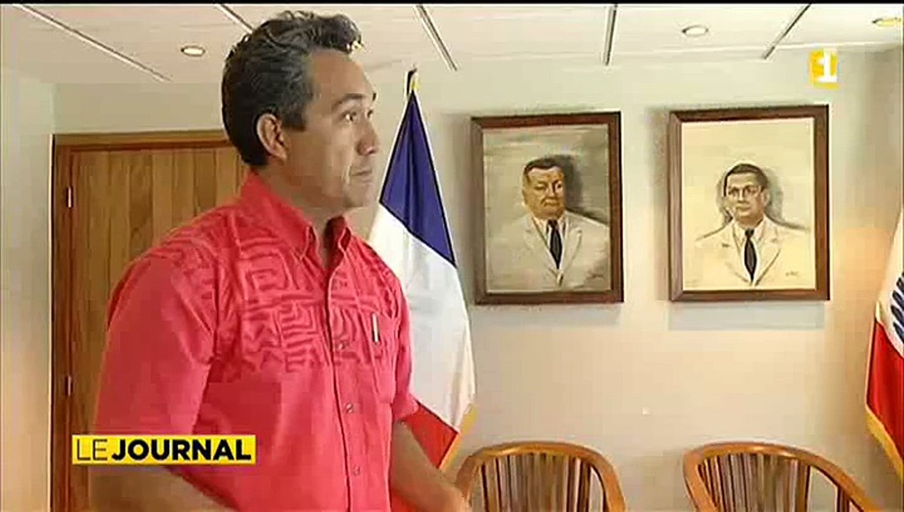 La Polynésie peut exploiter les terres rares et les nodules polymétalliques