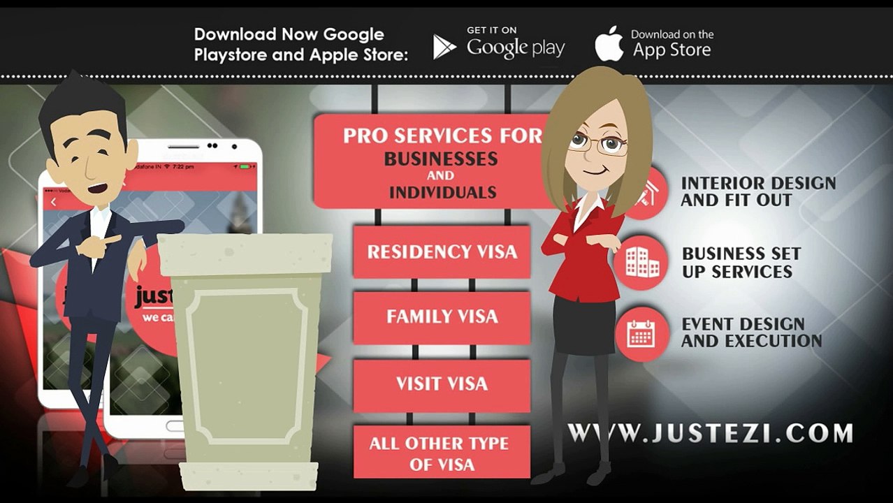 justEZI Business Services