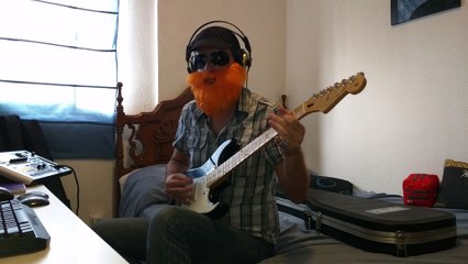 Daniel Bautista - Judge Holden